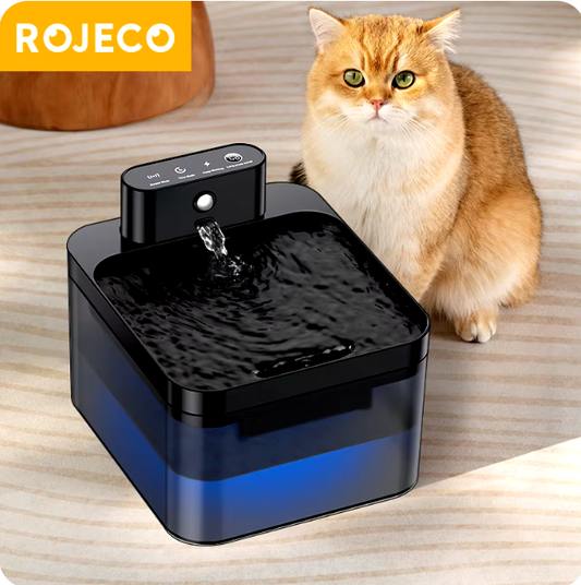 Rojeco Wireless Water Fountain