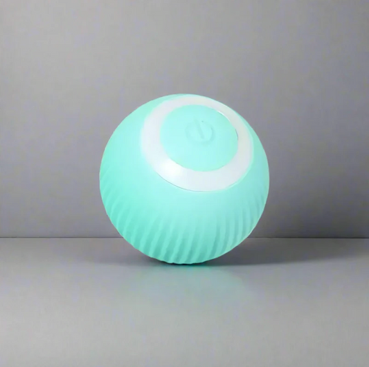 Cat Interactive Smart Ball